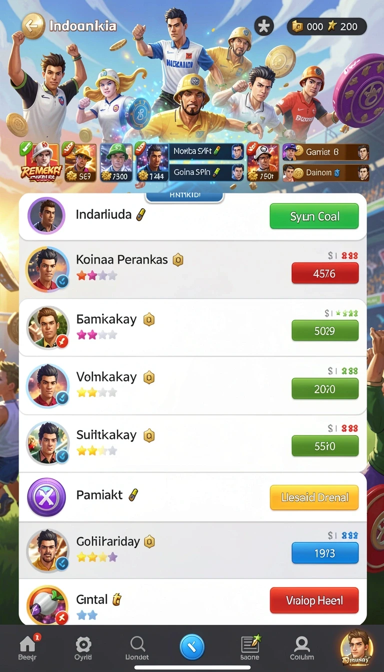 456win - Kompetisi menarik dengan hadiah yang menggiurkan.