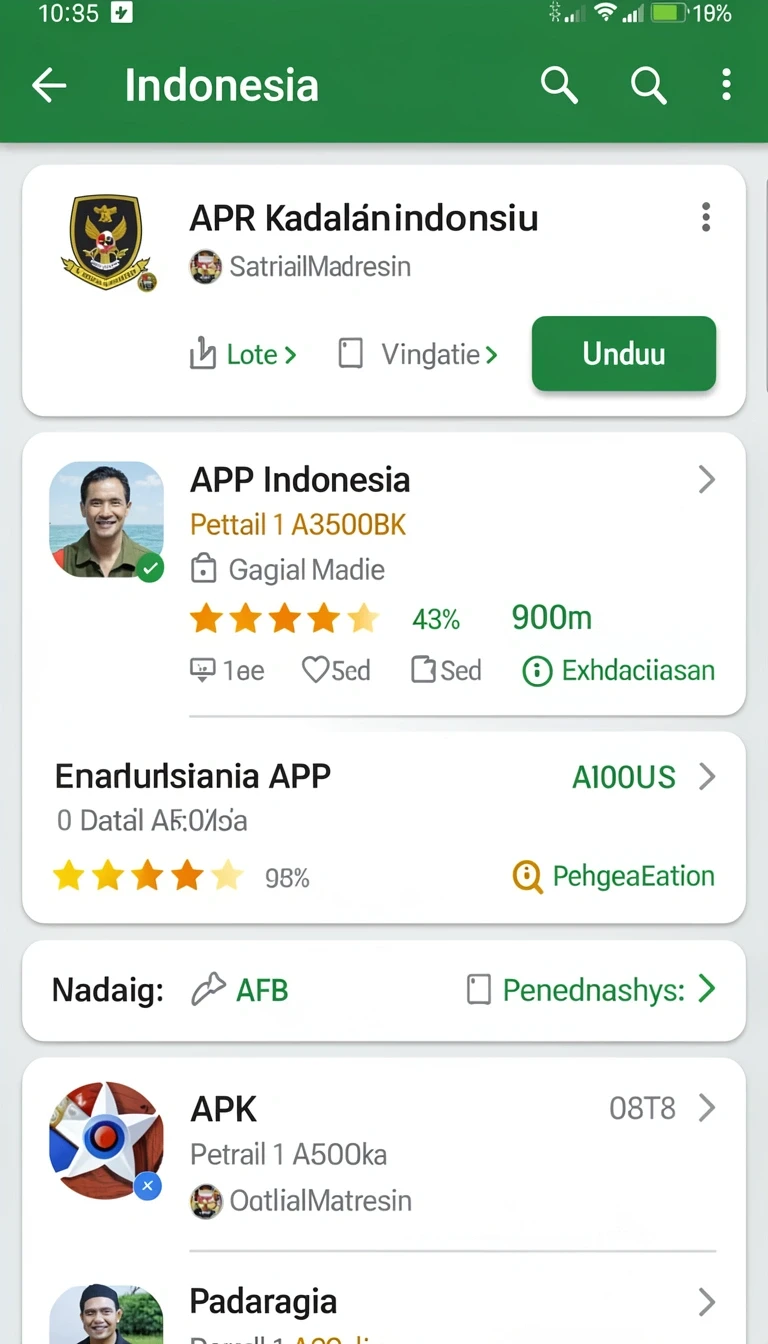 666ff - Screenshot 1: Tampilan awal permainan yang menakjubkan.