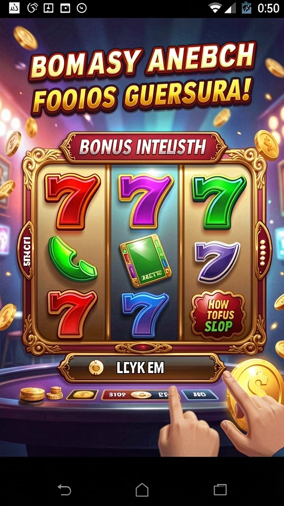 738slot - Grafis yang cerah dan menarik perhatian.