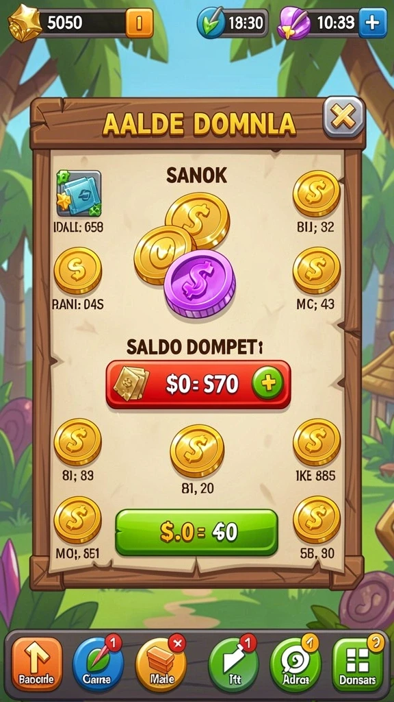 738slot - Fitur bonus yang menguntungkan dan mengasyikkan.