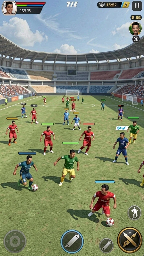 77singa - Komunitas online yang aktif dan mendukung para pemain.