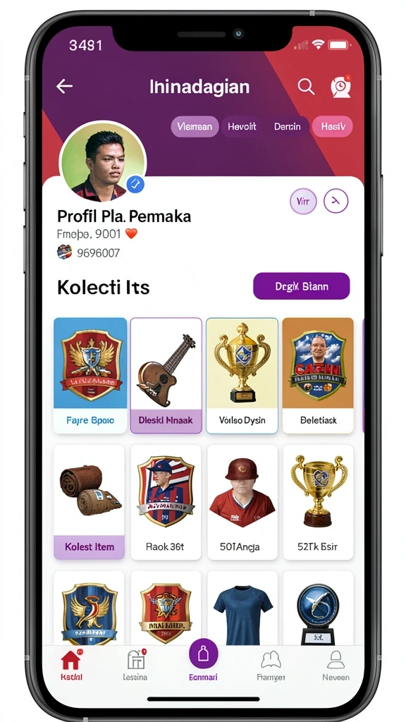 betwin188 - Dukungan pelanggan siap membantu 24/7.