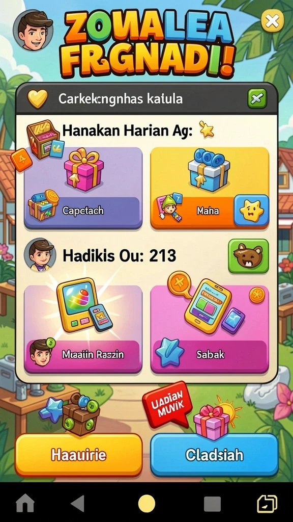 bigwin189 - Tampilan grafik yang memukau dari permainan slot.