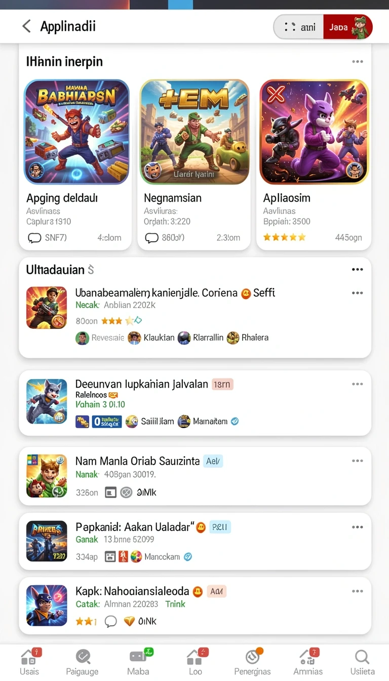bintangmpo - Tampilan antarmuka yang menarik dan mudah digunakan.