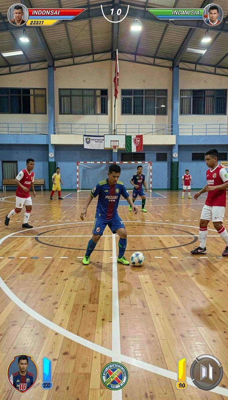 bintangmpo - Level baru yang menantang dan seru.