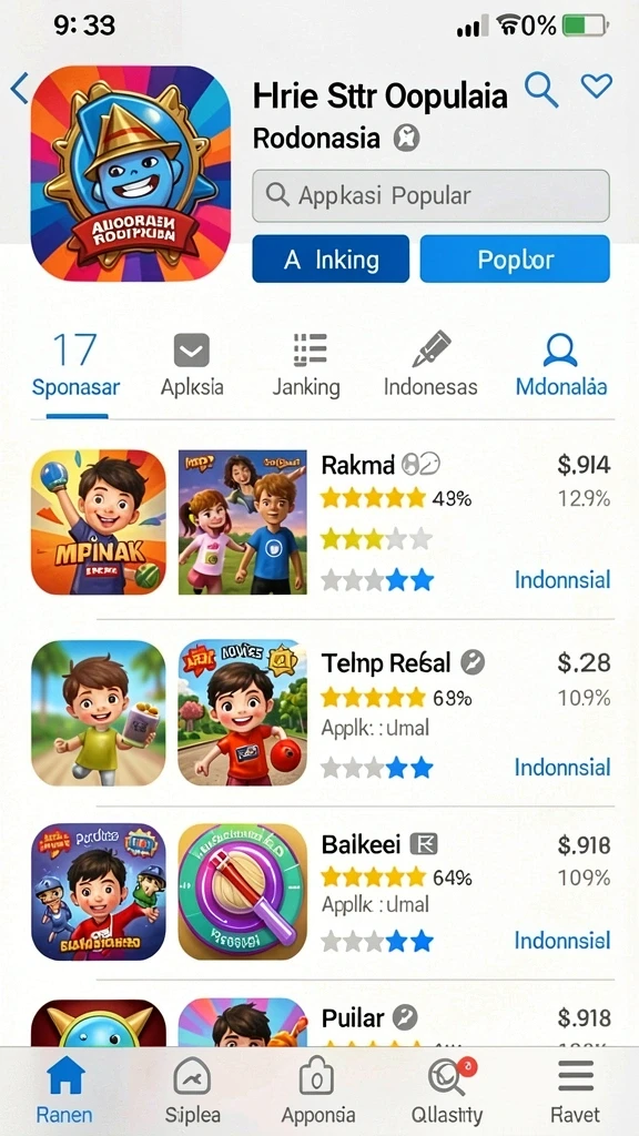 coloksgp - Pengaturan level yang menantang dan bervariasi.