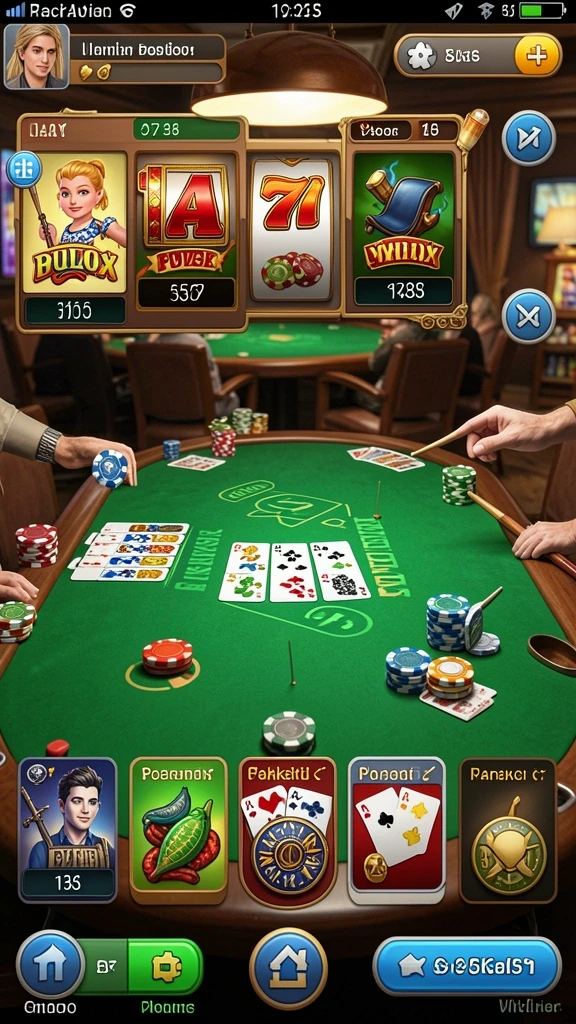 dewitogel - Berbagai pilihan permainan togel yang seru.