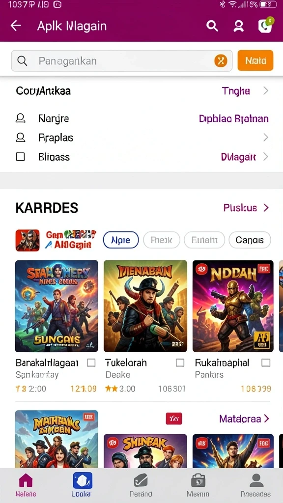 fufuslot - Grafis yang memikat dan tema menarik.