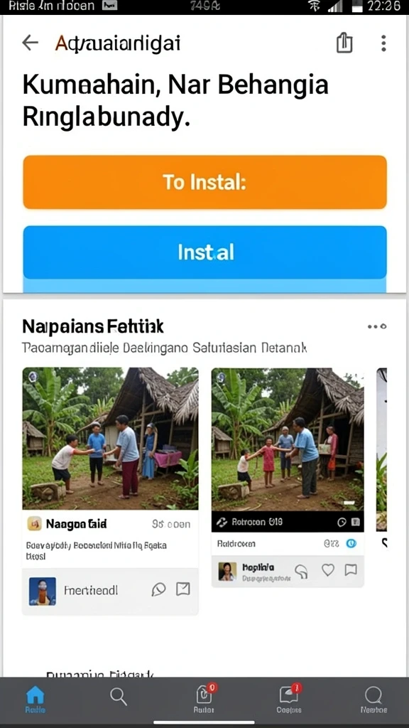 gahar188 - Grafis yang menawan dan efek suara yang memikat.