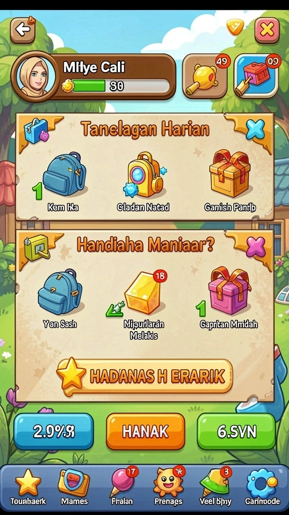 gg288 - Tampilan grafis yang menakjubkan dan penuh warna.
