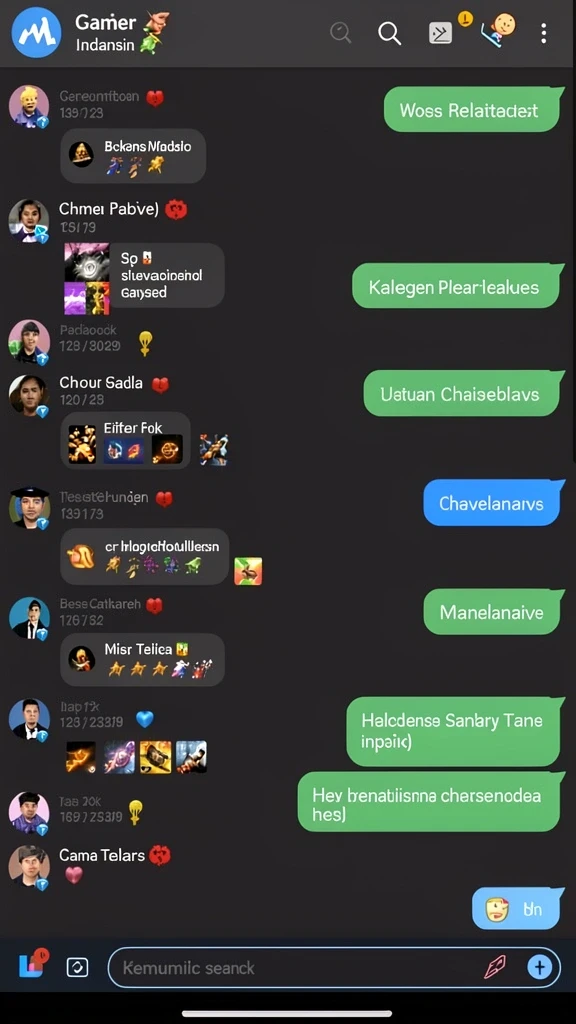 hr89 - Pengalaman petualangan yang mendebarkan dan seru.