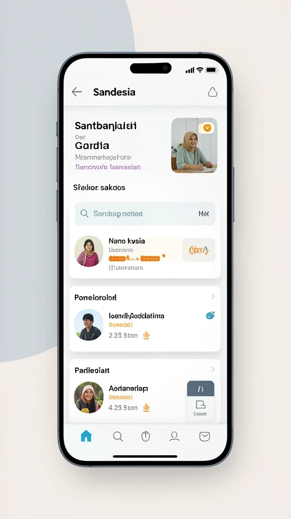 indobit88 - Tampilan menu yang mudah dinavigasi dan user-friendly.