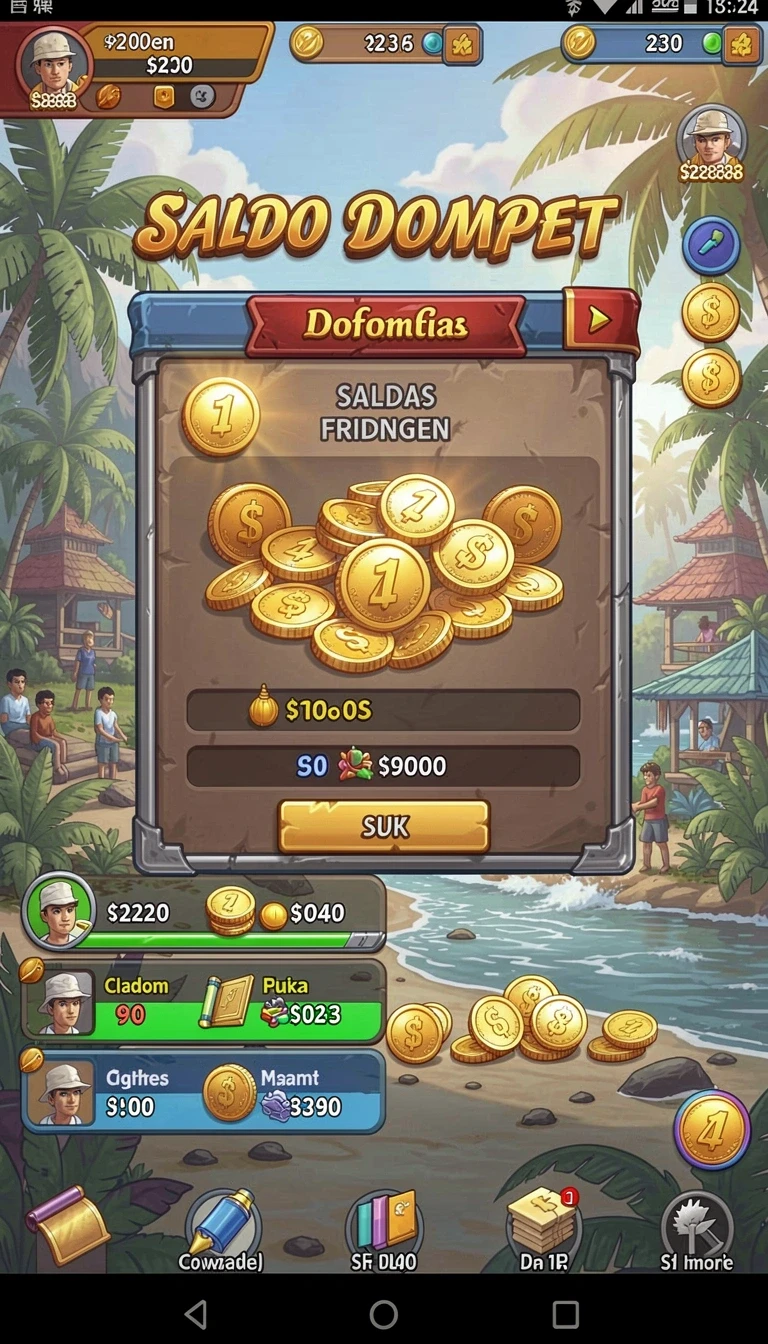 kaskustoto - Fitur undian dengan hadiah menarik.