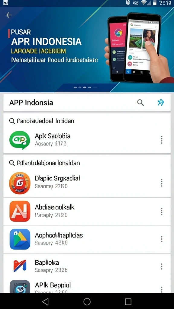 langit777 - Tampilan awal yang menarik dan user-friendly.