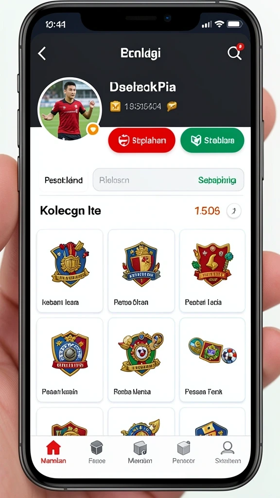 marina77 - Mode permainan berbeda untuk pengalaman yang bervariasi.