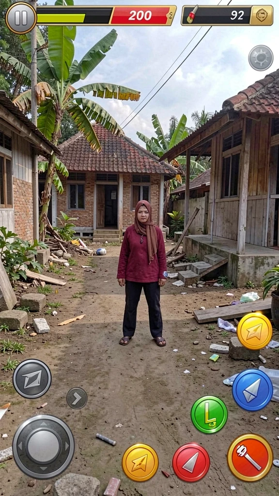 paris88 - Antarmuka pengguna yang intuitif dan mudah dinavigasi.