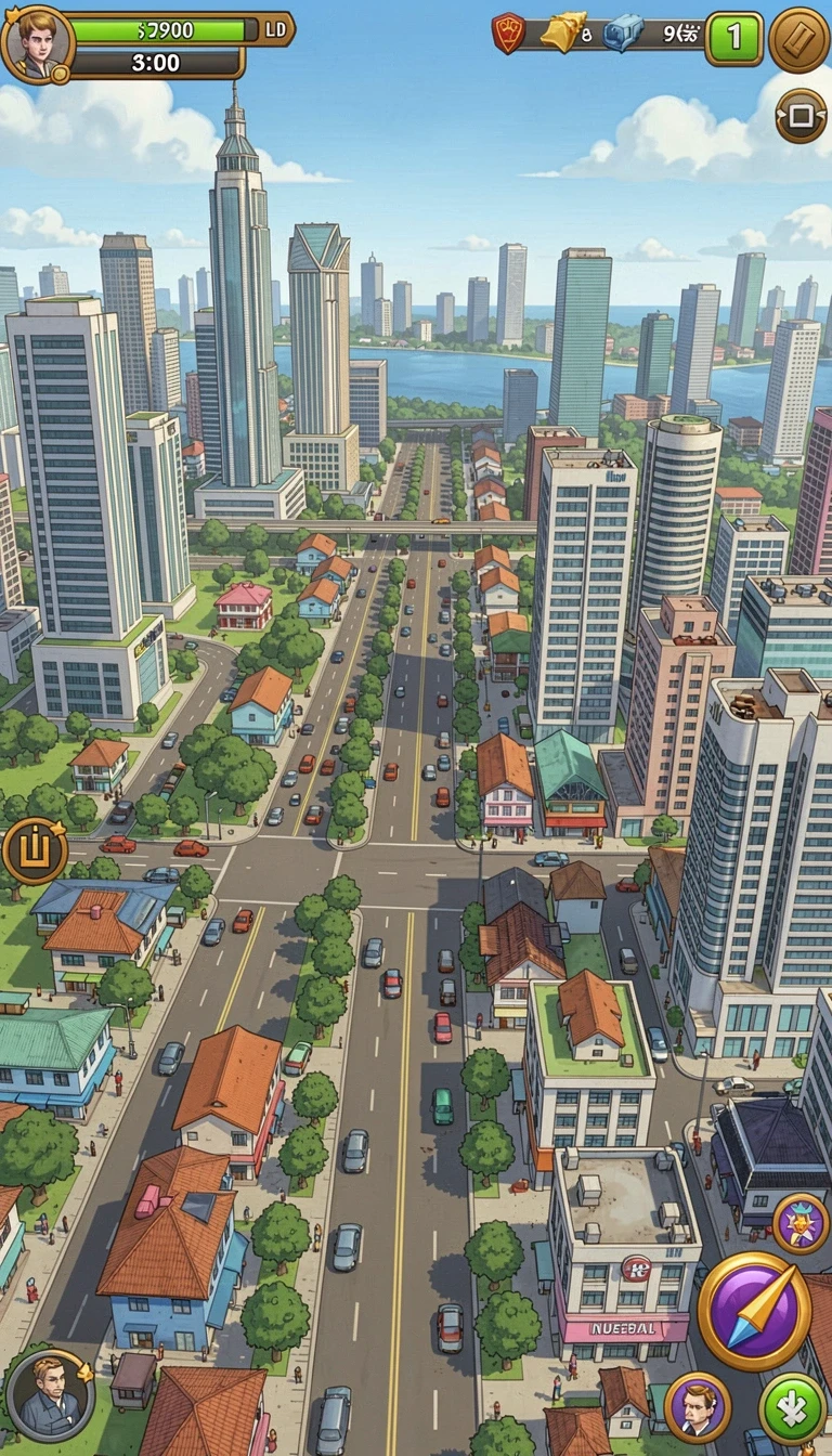 playwin - Gameplay yang mendebarkan dan interaktif.