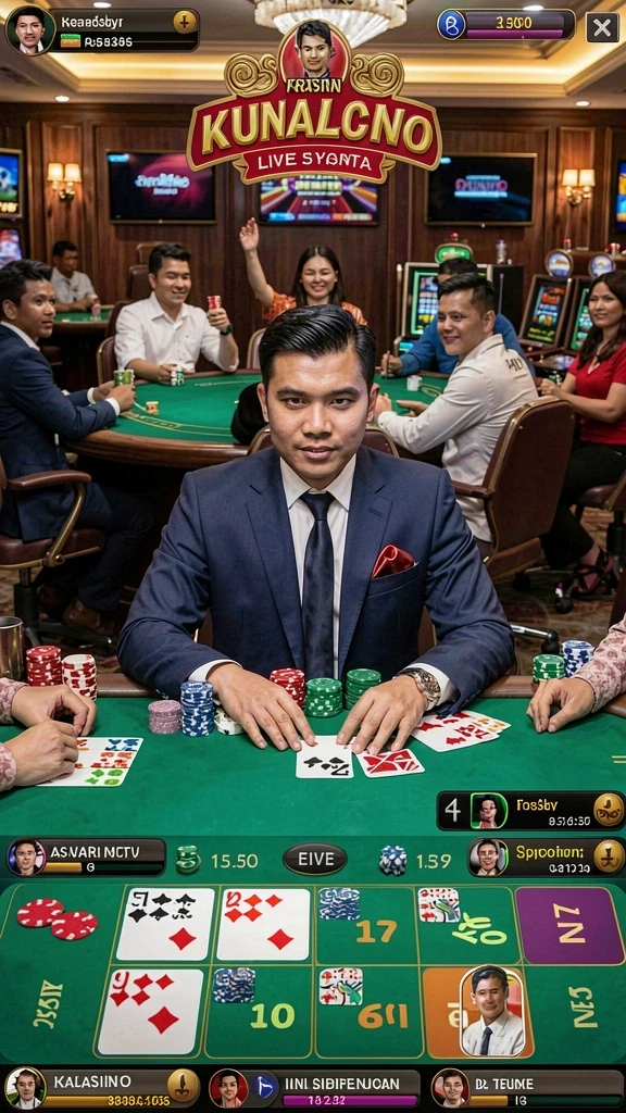 she777 - Level menantang dengan berbagai rintangan.
