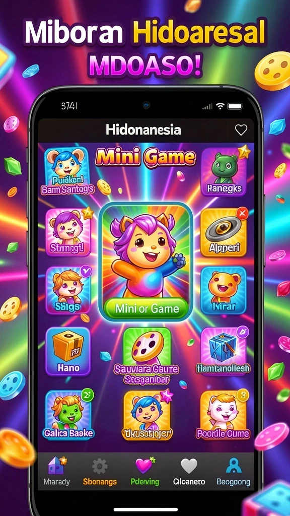 sia777 - Beragam pilihan mesin slot dengan tema menarik.