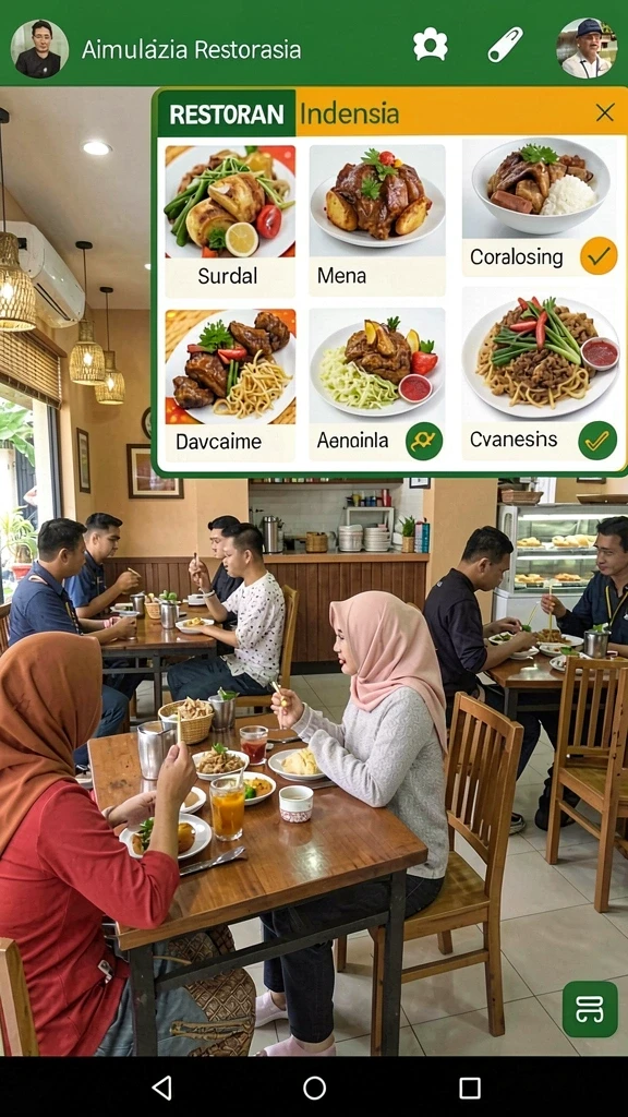 sia777 - Pengalaman bermain yang menyenangkan dan interaktif.