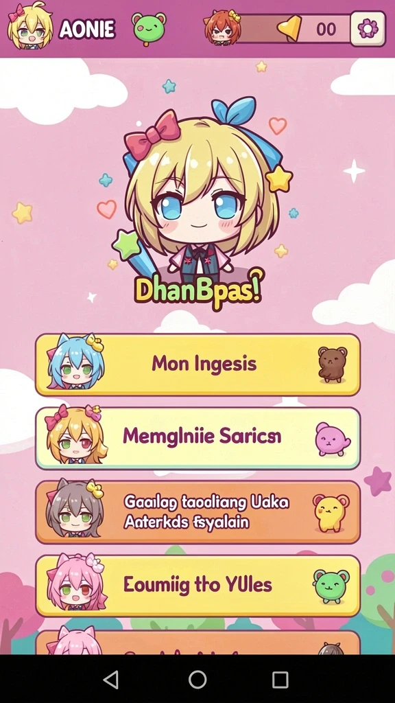 surga19 - Pengalaman bermain yang nyaman dan responsif.