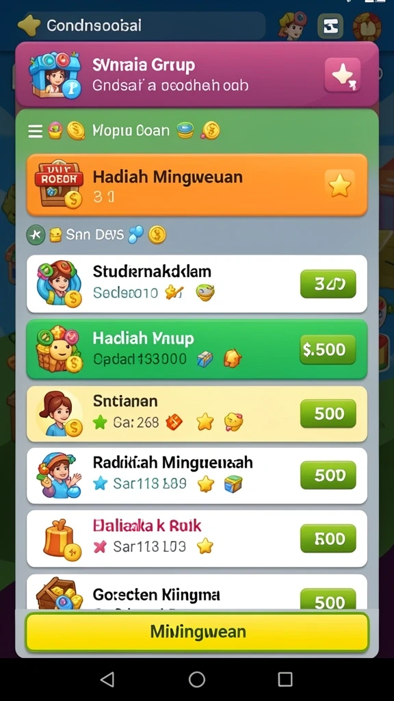 tokopediavip - Fitur promosi setiap minggu untuk hemat belanja.