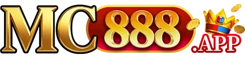 mc888 — Logo Resmi